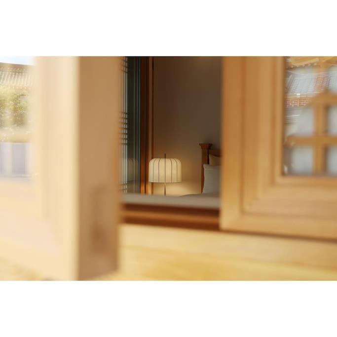 Gyeongju Hanok Sohwa Dış mekan fotoğraf
