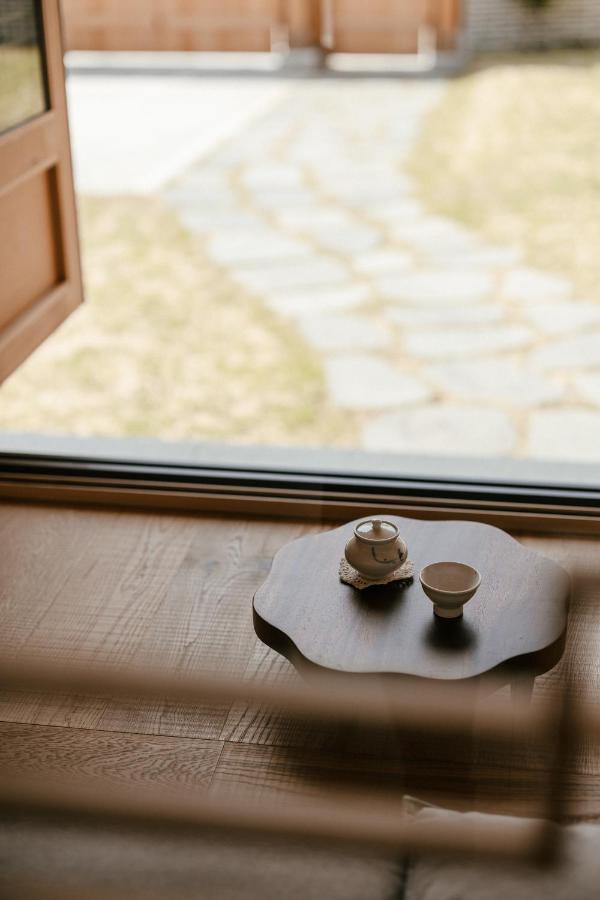 Gyeongju Hanok Sohwa Dış mekan fotoğraf