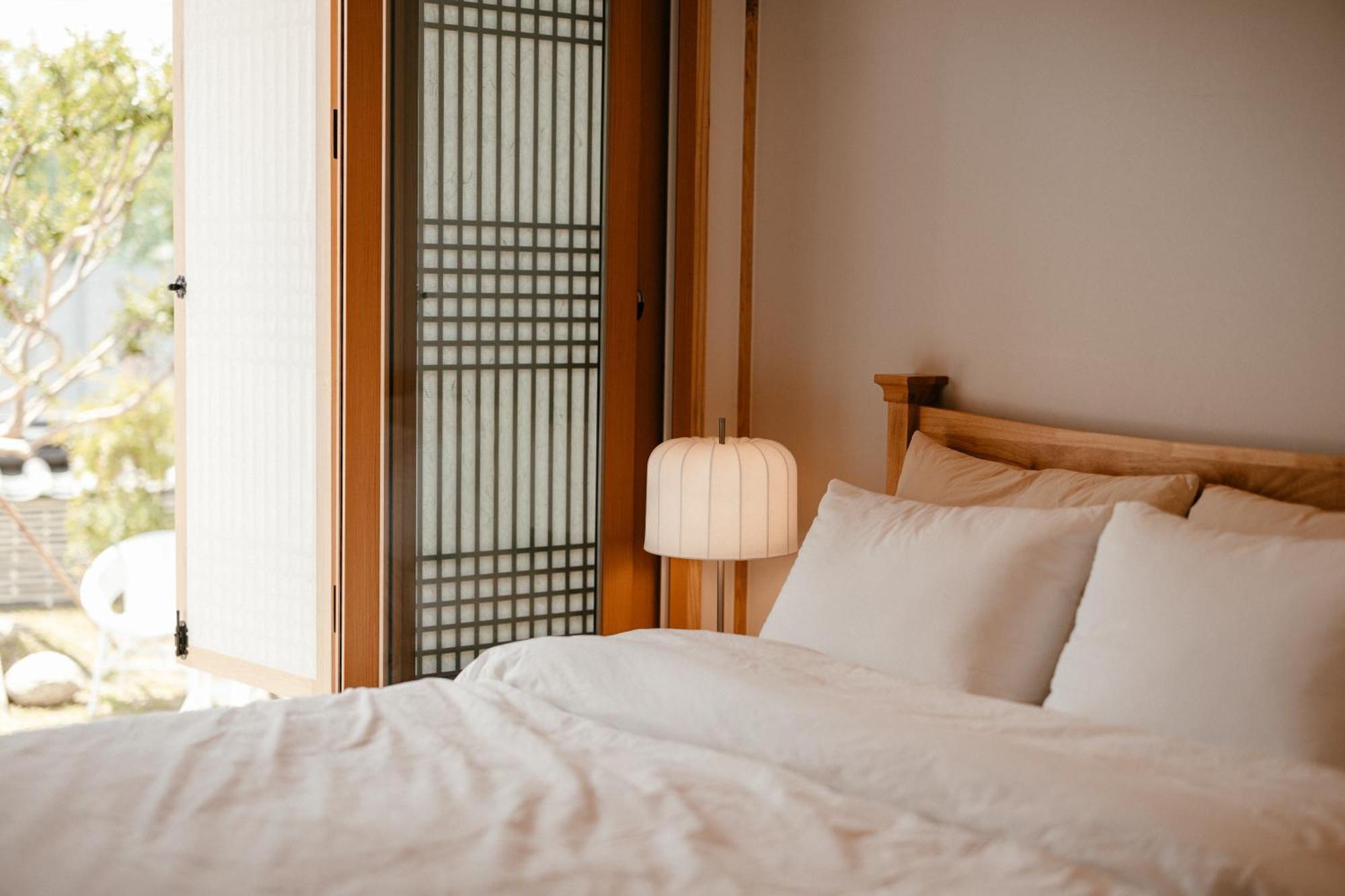 Gyeongju Hanok Sohwa Dış mekan fotoğraf